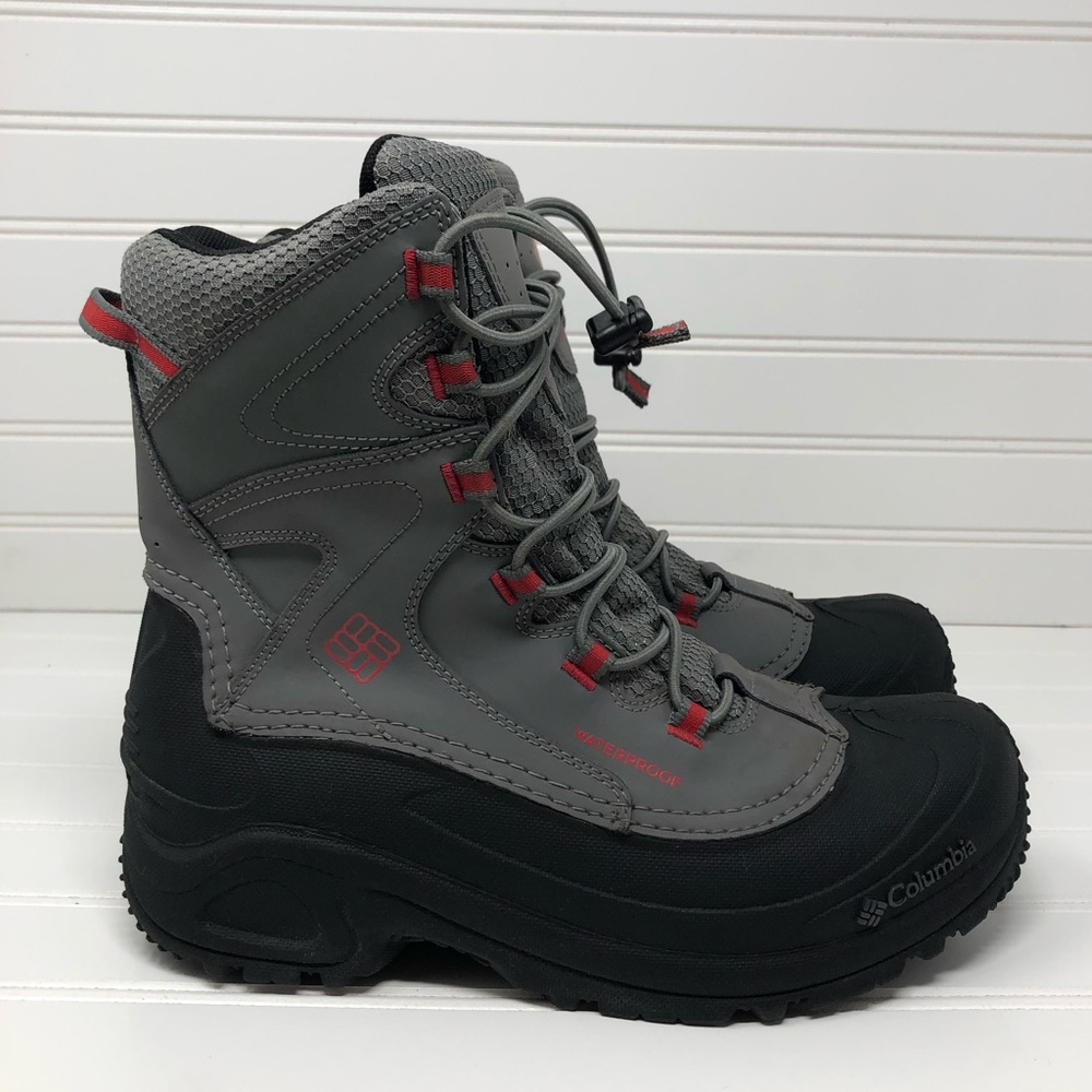 Columbia Bugaboot Snow Boot